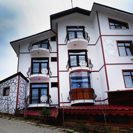 Sarimese Otel Demirci   Exterior foto